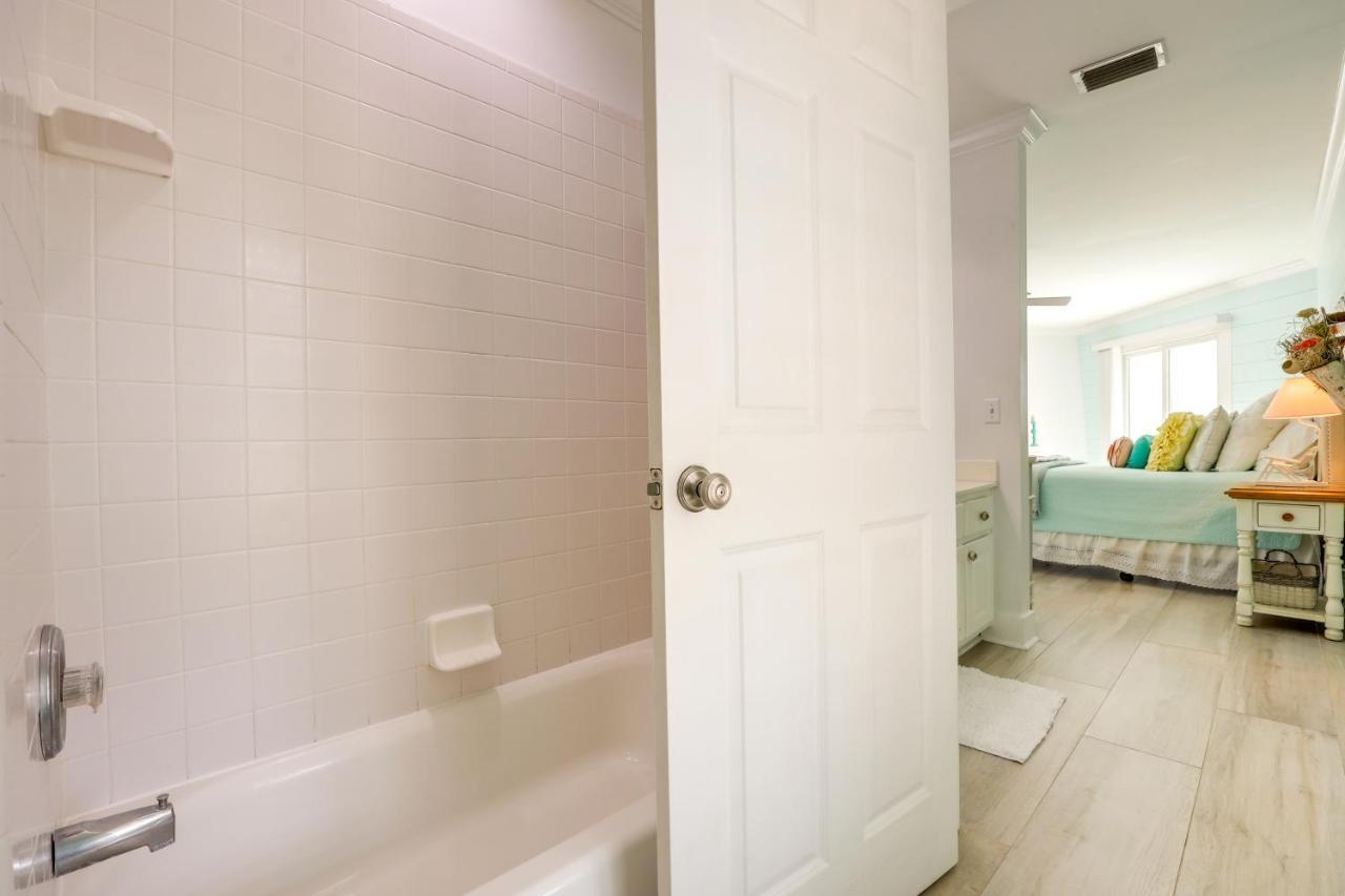 Pet-Friendly Jekyll Island Abode - Walk To Beach! Luaran gambar
