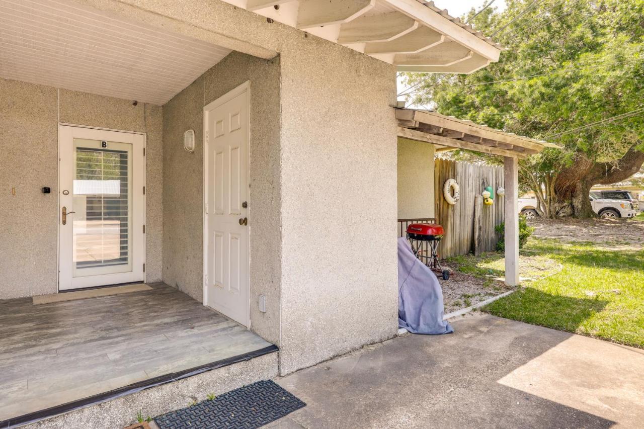 Pet-Friendly Jekyll Island Abode - Walk To Beach! Luaran gambar